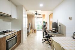 The Lakefront Residences (D22), Condominium #472849551